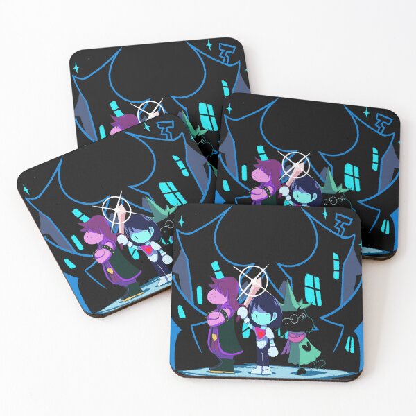 Item preview, deltarune designed and sold by loftisenberger.