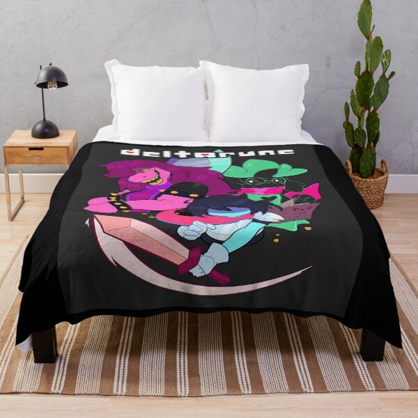 Item preview, deltarune designed and sold by loftisenberger.