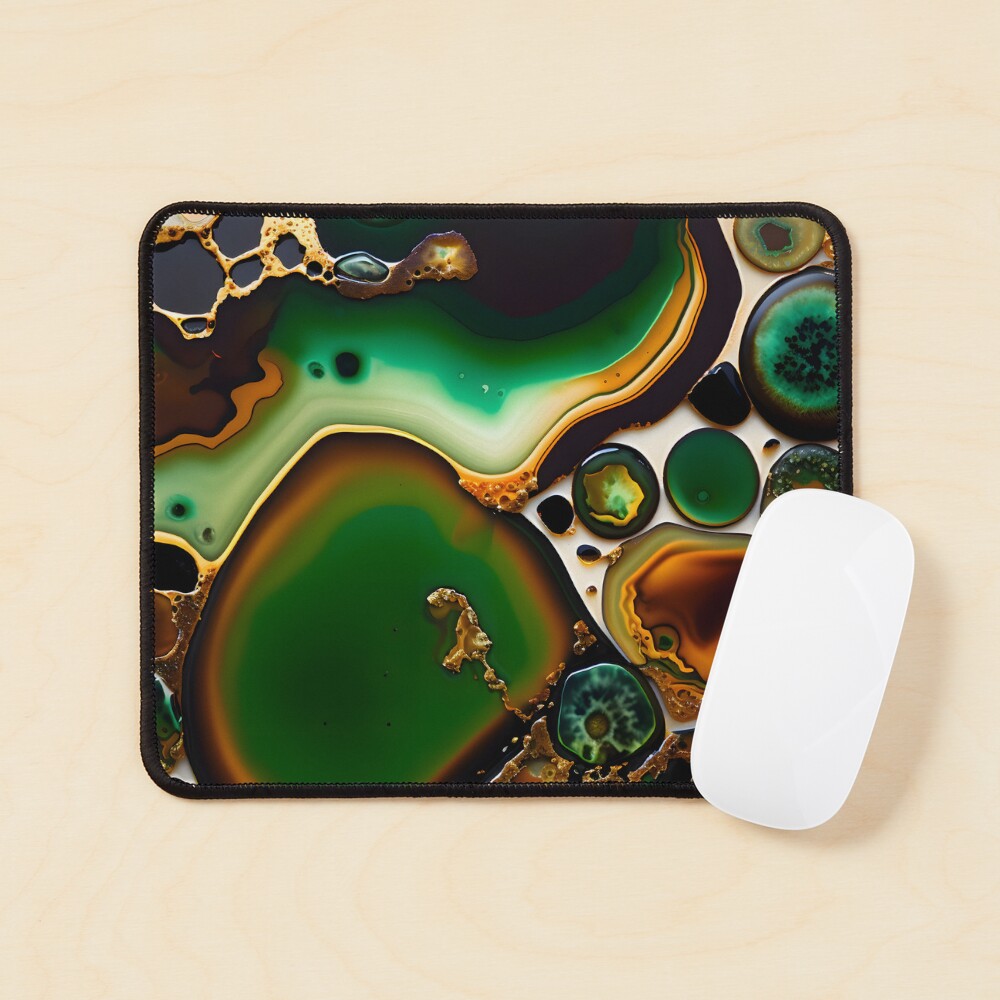 Item preview, Mouse Pad designed and sold by FoxGleam.
