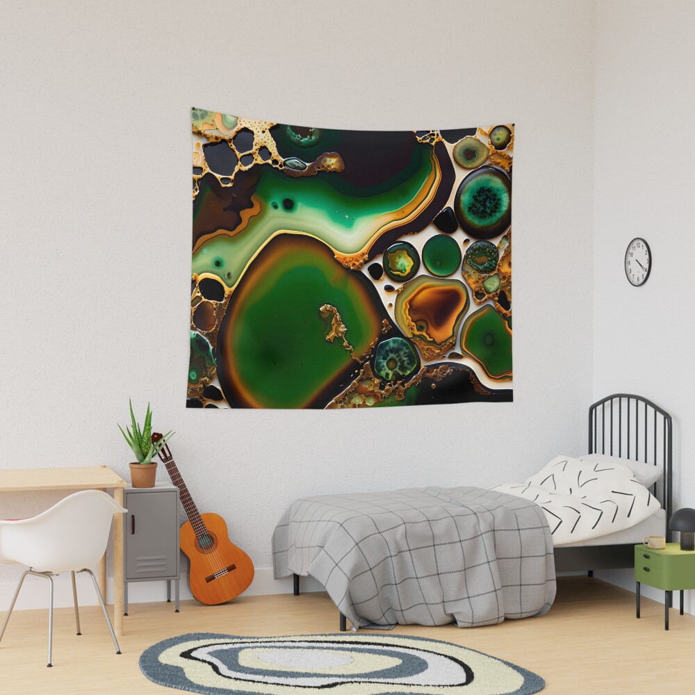 Item preview, Tapestry designed and sold by FoxGleam.