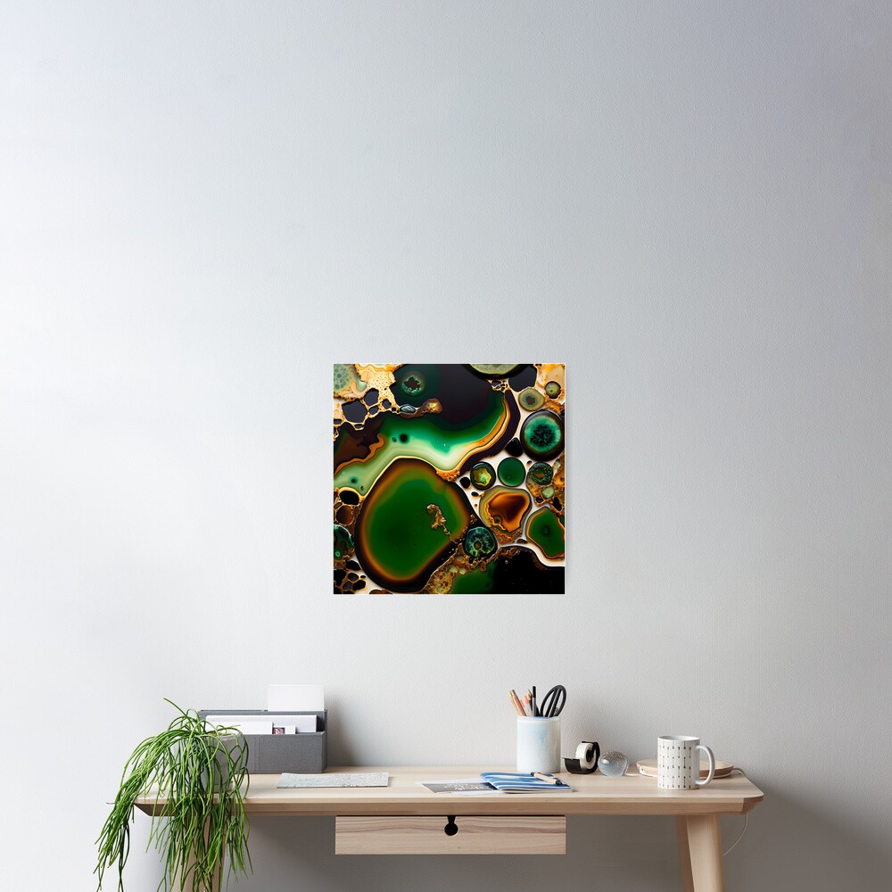 Item preview, Poster designed and sold by FoxGleam.