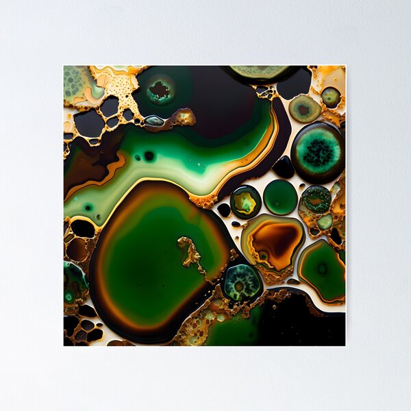 Item preview, Abstractia #100 designed and sold by FoxGleam.
