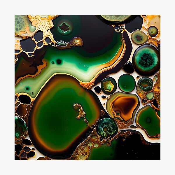 Item preview, Abstractia #100 designed and sold by FoxGleam.