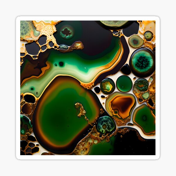 Item preview, Abstractia #100 designed and sold by FoxGleam.