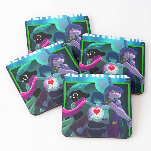 Item preview, deltarune designed and sold by loftisenberger.