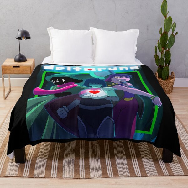 Item preview, deltarune designed and sold by loftisenberger.