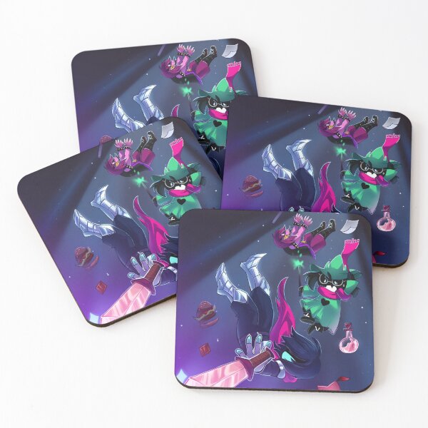 Item preview, deltarune designed and sold by loftisenberger.
