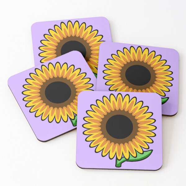 Item preview, sunflower designed and sold by 8thStreetDesign.