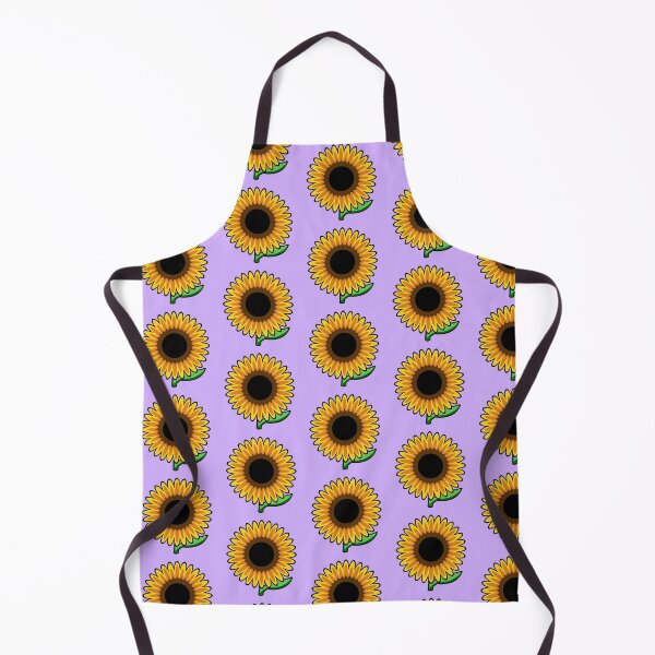 Item preview, sunflower designed and sold by 8thStreetDesign.