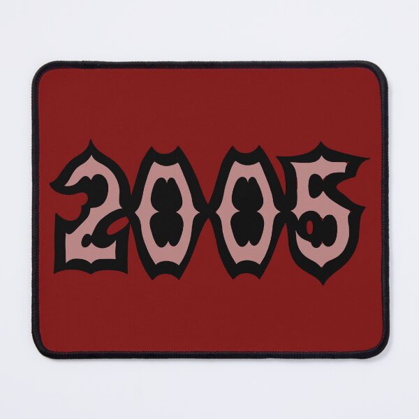 Item preview, Year 2005 designed and sold by Xyluxus.