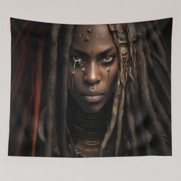 Item preview, Isadira designed and sold by CocoaWahine.