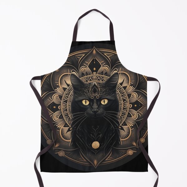 Item preview, Cat Noir #792 | Black Cat designed and sold by Black-Cats.