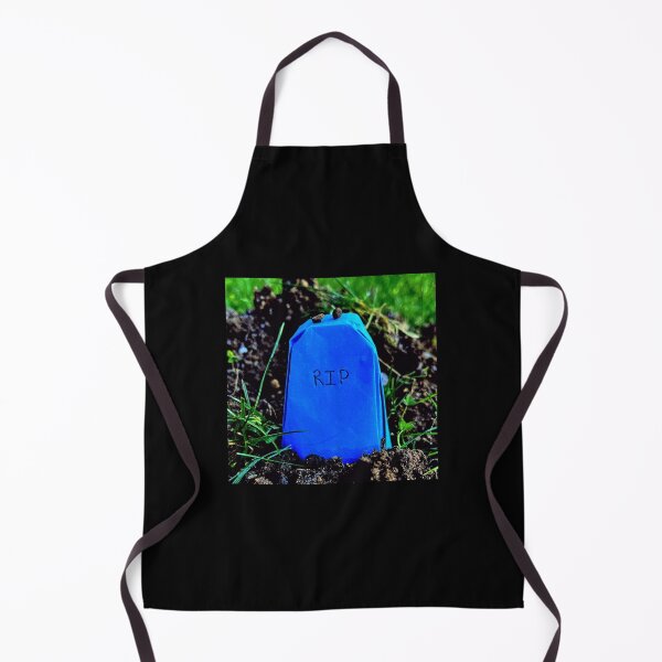 Item preview, RIP designed and sold by Vern Tonkin.