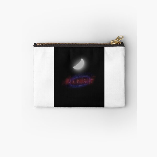 Item preview, All Night designed and sold by Saran ..