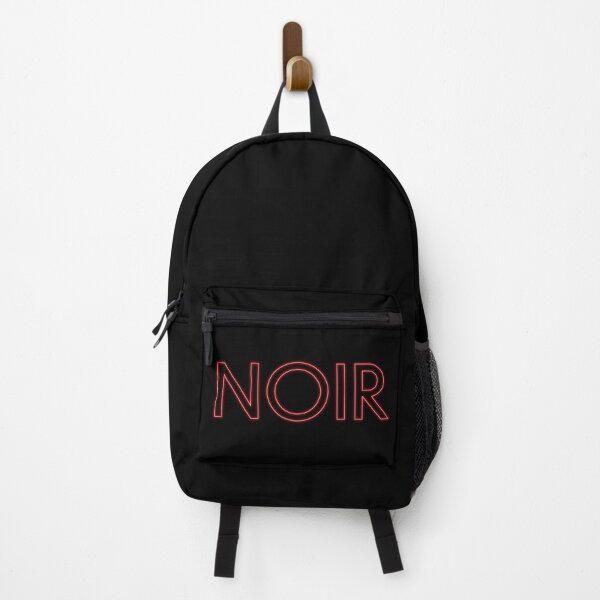 Item preview, Neo-Noir | Red designed and sold by ZMorrisDesigns.
