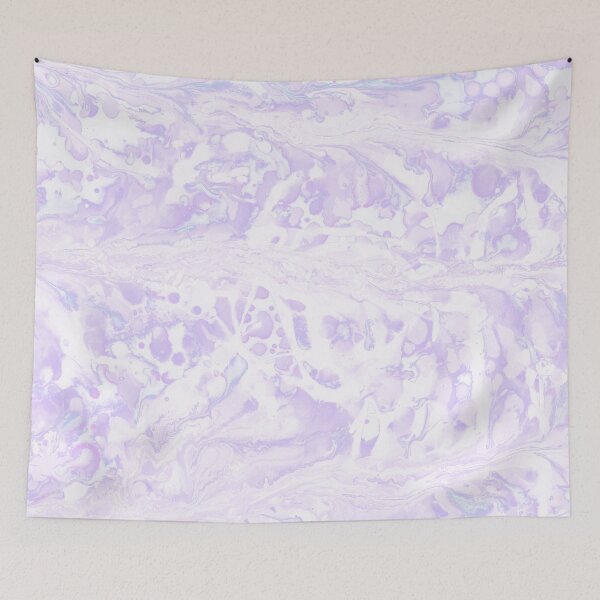 Item preview, Abstract Wet Paint Art designed and sold by stylebytara.