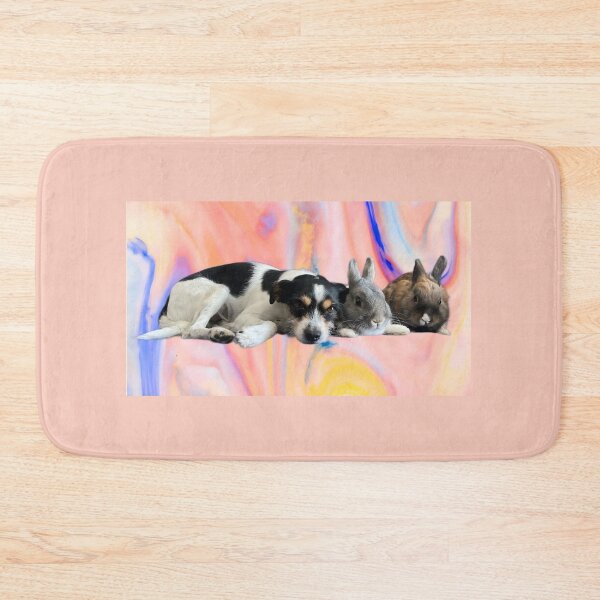 Item preview, pet friends designed and sold by KasiaWrobel.