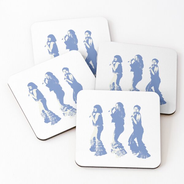 Item preview, Donna and the Dynamos Mamma Mia designed and sold by eemayoo.