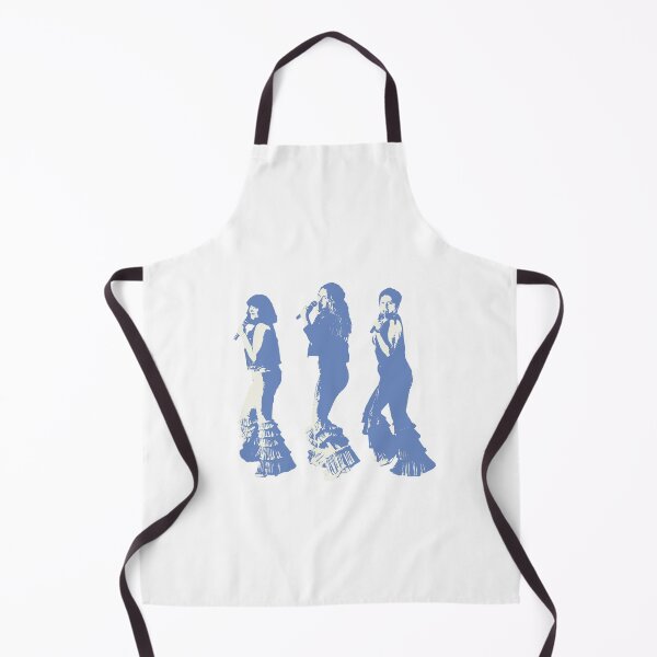 Item preview, Donna and the Dynamos Mamma Mia designed and sold by eemayoo.