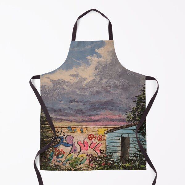 Item preview, Graffiti alley designed and sold by Patrick Ennis.