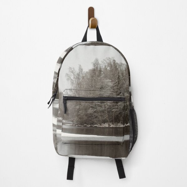 Item preview, Lakeside view from Valkeakoski full color designed and sold by Jouko Lehto Photography.