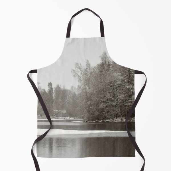 Item preview, Lakeside view from Valkeakoski full color designed and sold by Jouko Lehto Photography.