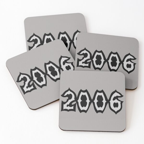 Item preview, Year 2006 designed and sold by Xyluxus.