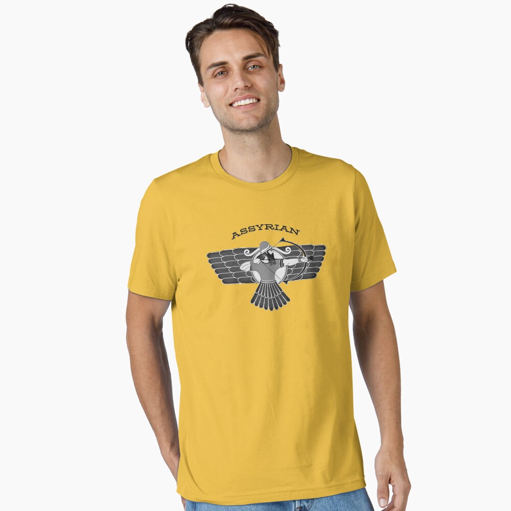 Item preview, Essential T-Shirt designed and sold by doniainart.