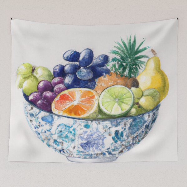 Item preview, The fruit bowl designed and sold by The Iconic Minimalist.