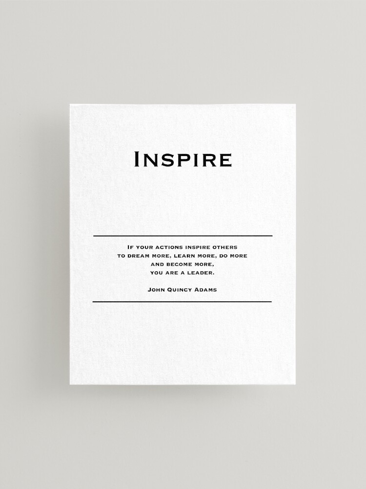 BUSINESS GIFT IDEA: INSPIRATIONAL QUOTES AND ART CARD COLLECTION