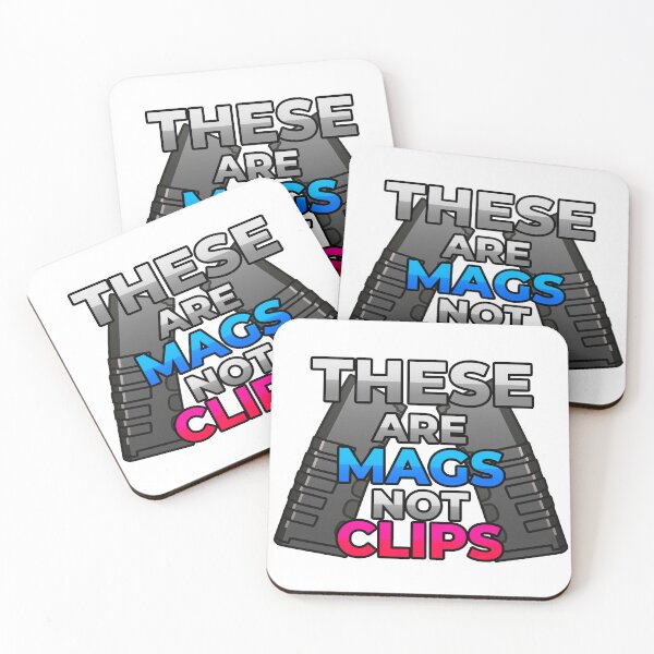 Item preview, Moistcr1tikal Mags not Clips penguinz0  designed and sold by Skeevy.