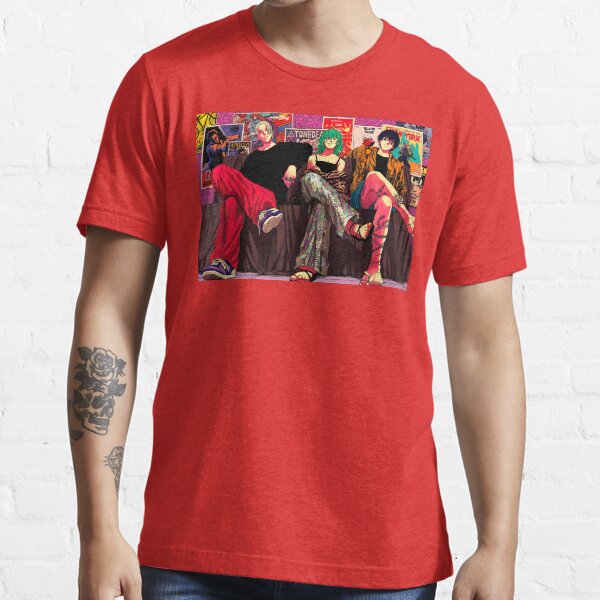 zumiez bye felicia shirt