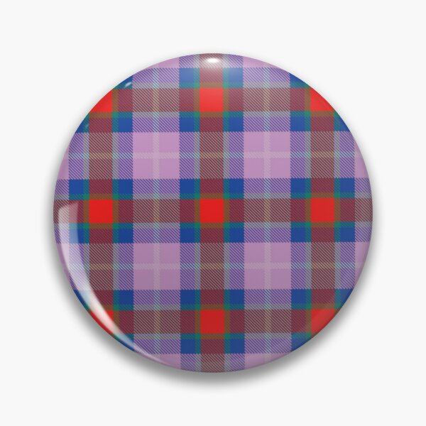 Item preview, Red and blue checkered pattern. designed and sold by MirBer.