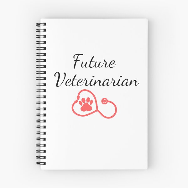 Item preview, Future Veterinarian, Gift for Future Vet designed and sold by famington.