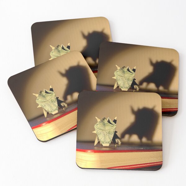 Item preview, Bullish designed and sold by Vern Tonkin.