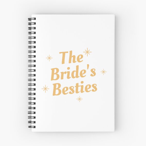 Item preview, Brides Besties for Bachelorettes and More designed and sold by JettieDesignCo.