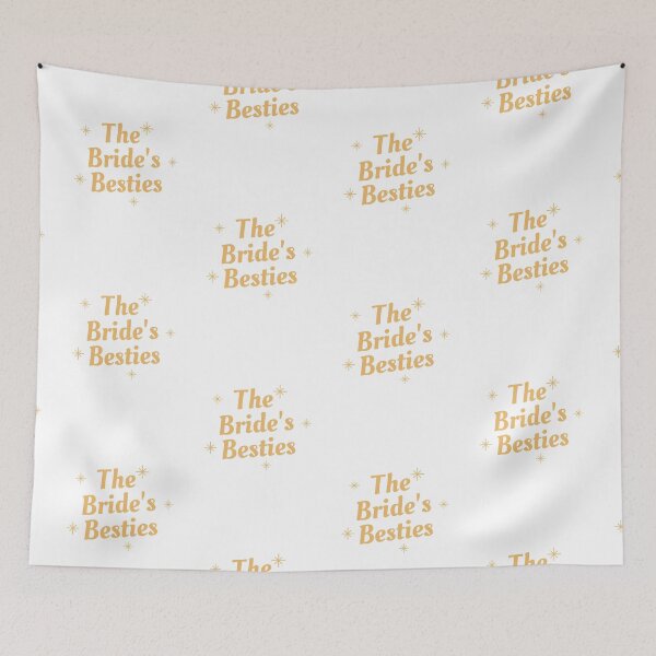Item preview, Brides Besties for Bachelorettes and More designed and sold by JettieDesignCo.