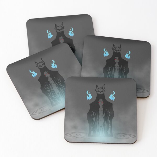 Item preview, The Darkness Corrupts Demon designed and sold by InfernalDesign.
