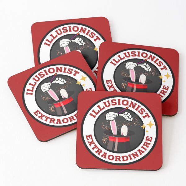 Item preview, Illusionist Extraordinaire designed and sold by MPC-Mince-Pies.