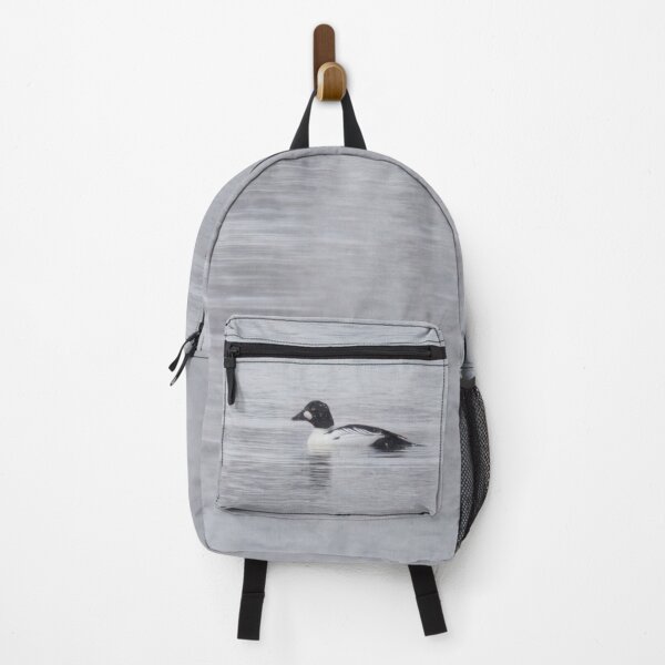 Item preview, In the winter snow. Goldeneye designed and sold by Jouko Lehto Photography.