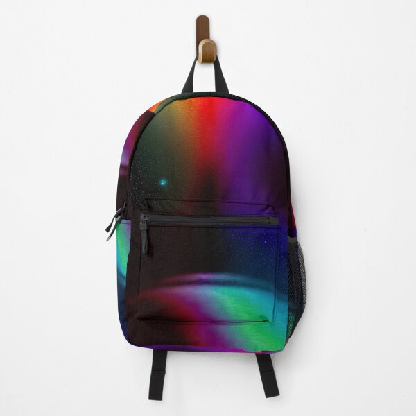 Item preview, Rainbow Space designed and sold by EggheadK8.