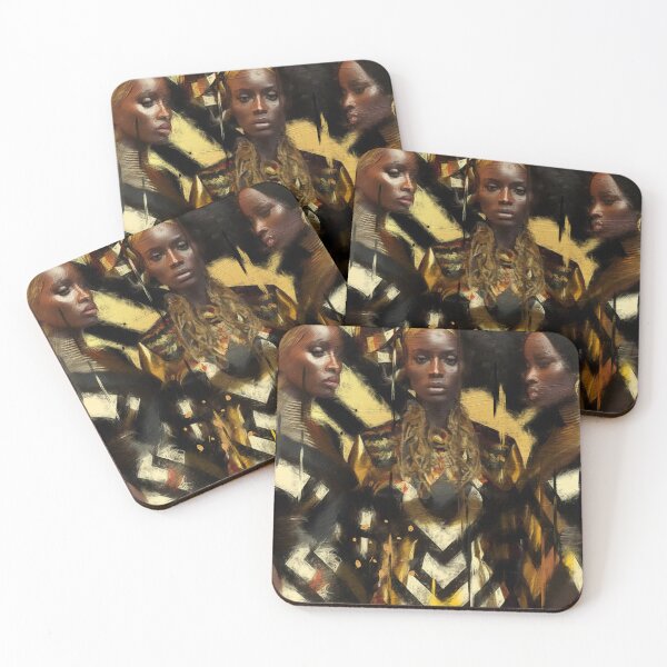 Item preview, Queen designed and sold by GersonArts.