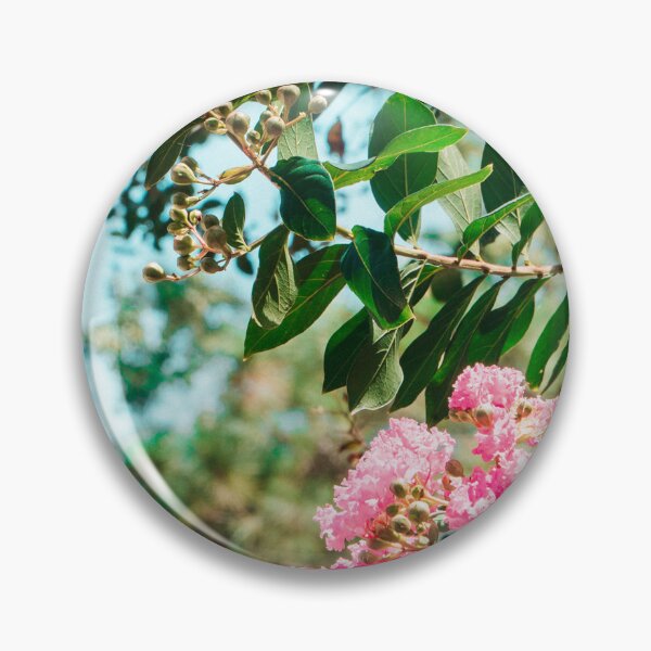 Item preview, Crape Myrtle Tree  designed and sold by prxjectphoto.