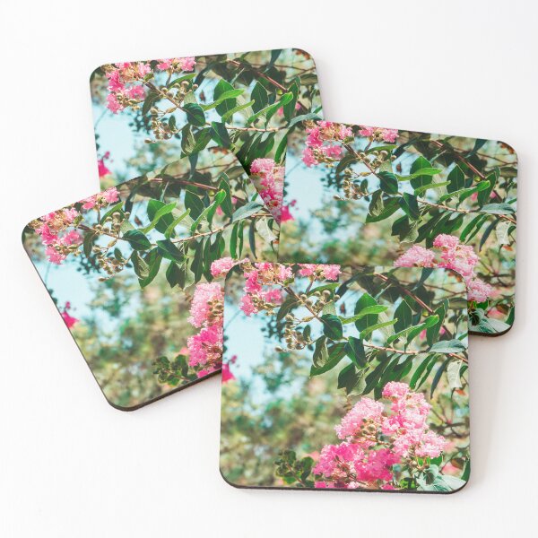 Item preview, Crape Myrtle Tree  designed and sold by prxjectphoto.