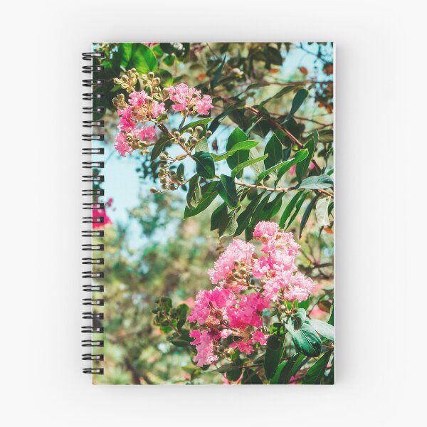 Item preview, Crape Myrtle Tree  designed and sold by prxjectphoto.