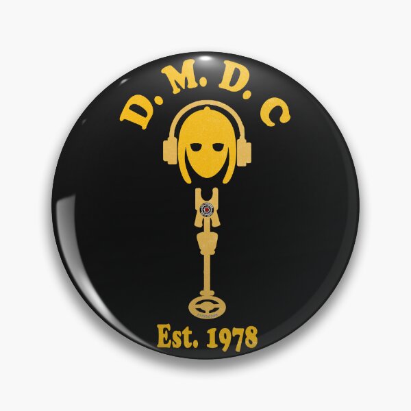Item preview, The Detectorists Since 78 mk2 Eye Voodoo  designed and sold by eyevoodoo.