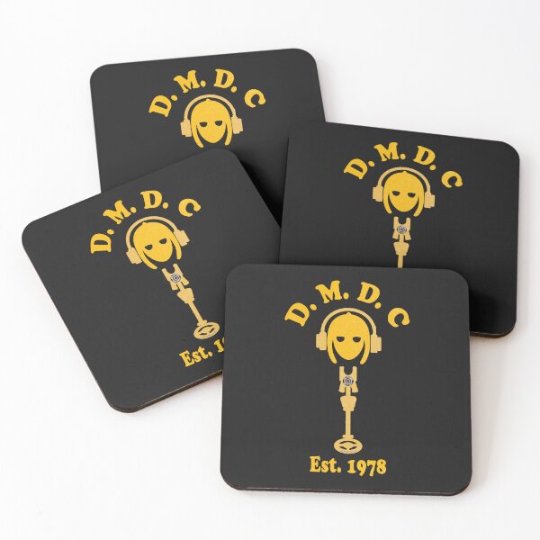 Item preview, The Detectorists Since 78 mk2 Eye Voodoo  designed and sold by eyevoodoo.
