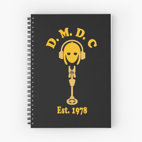 Item preview, The Detectorists Since 78 mk2 Eye Voodoo  designed and sold by eyevoodoo.