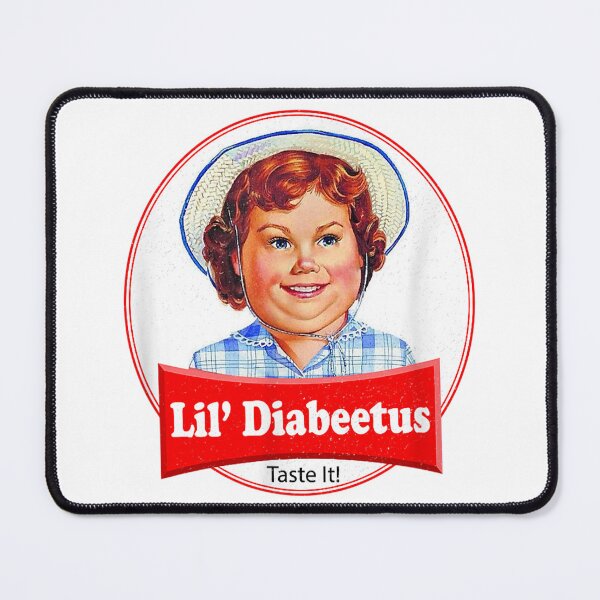 Item preview, Diabetes Alert Day designed and sold by EditorArt.
