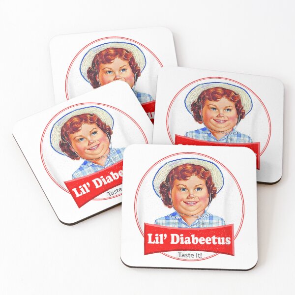 Item preview, Diabetes Alert Day designed and sold by EditorArt.